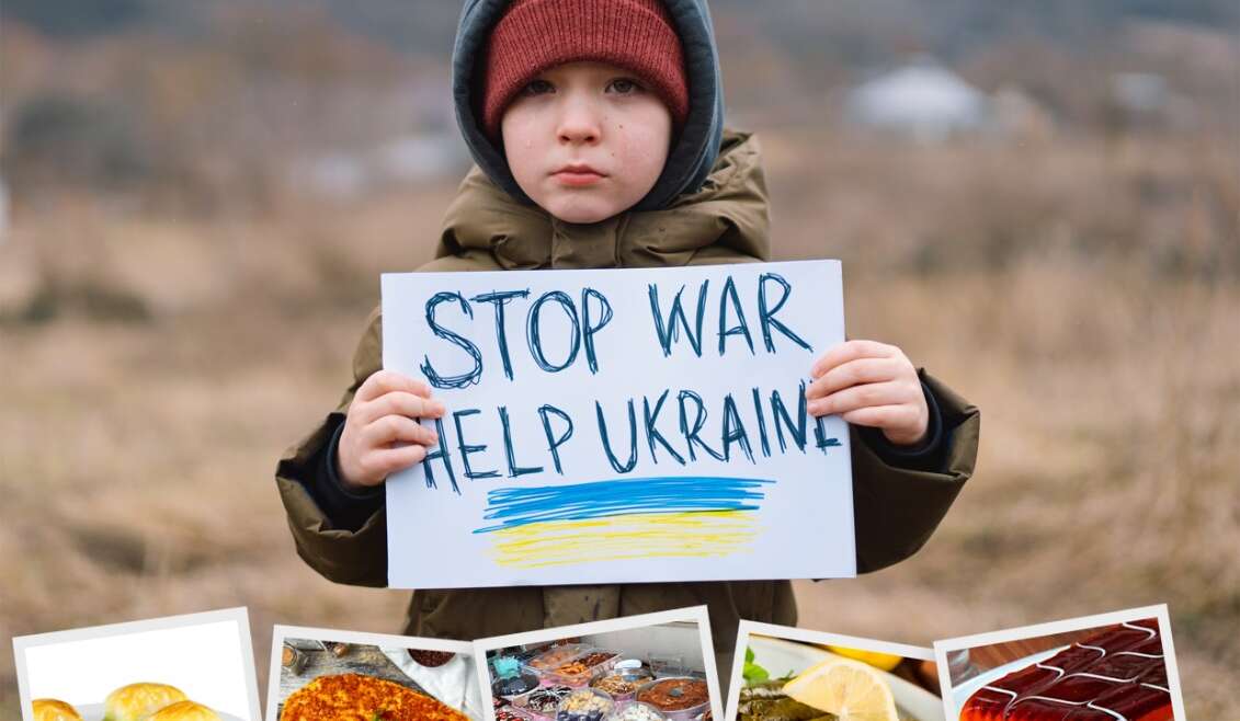 Savaşa Hayır! Mağdurlara Yardım!